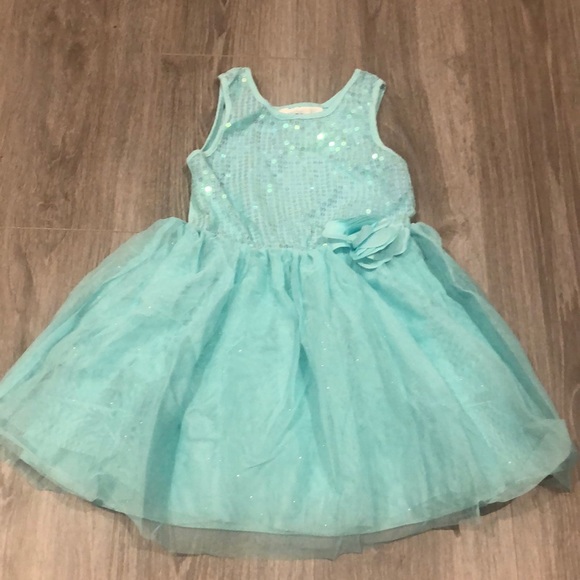 The Children's Place Other - Girls children place dress